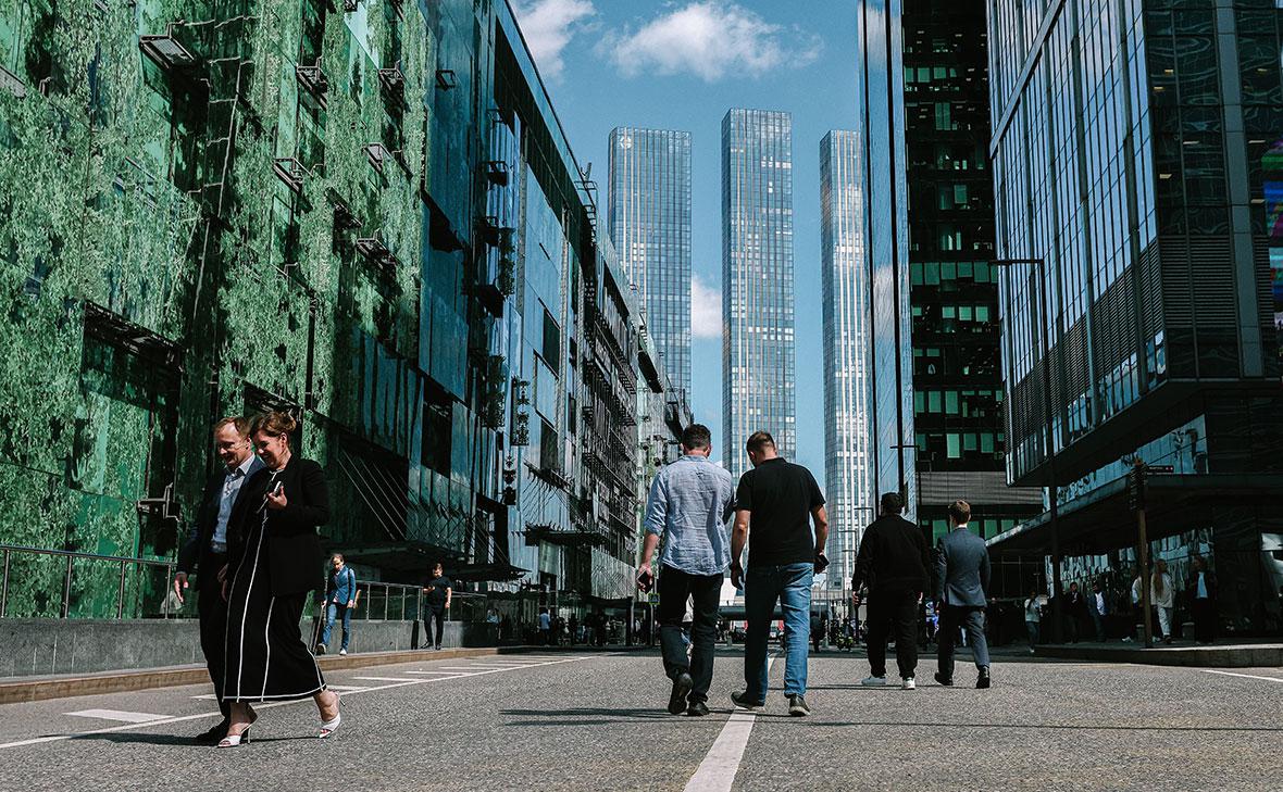 Фото: Андрей Любимов / РБК