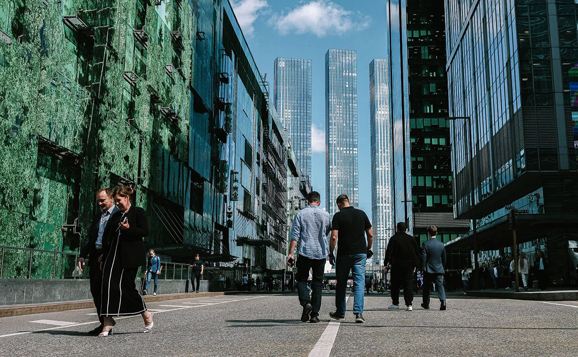 Андрей Любимов / РБК