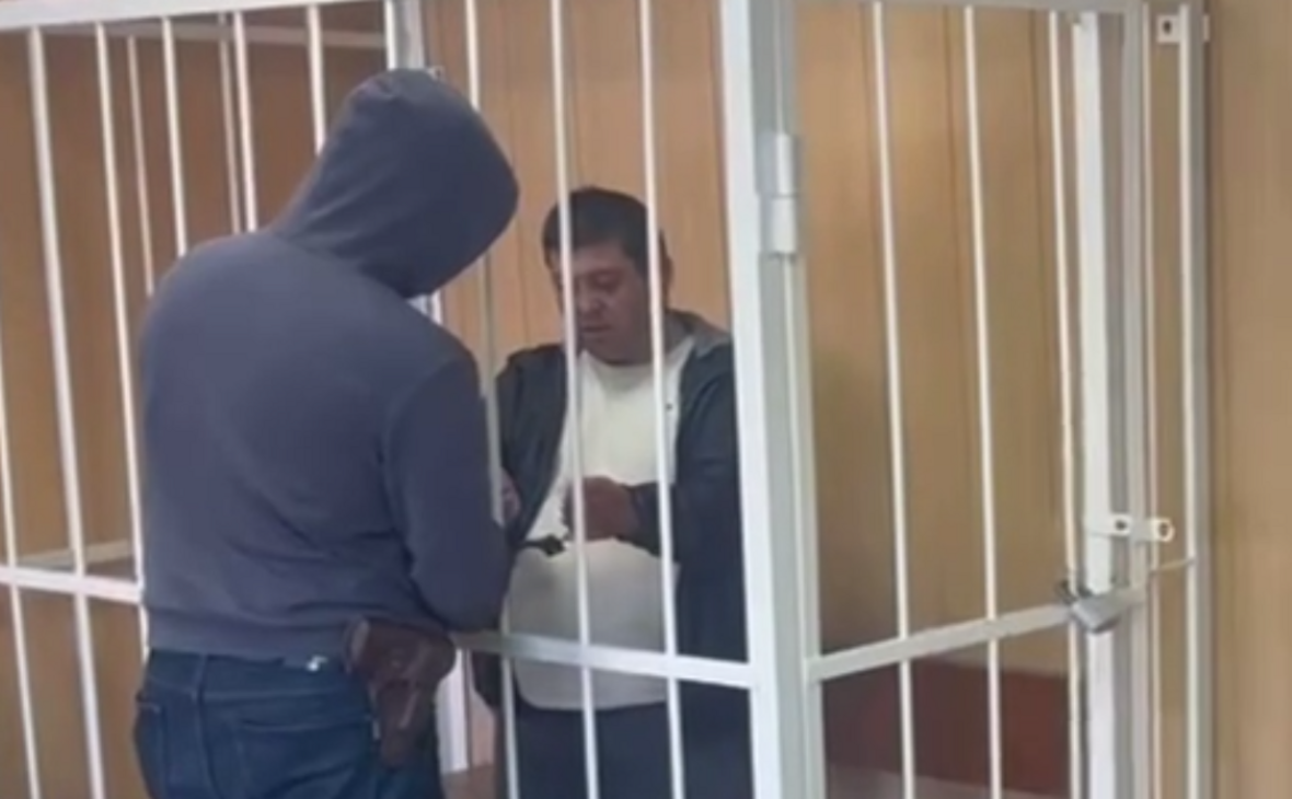 Фото: СУ СКР по Омской области