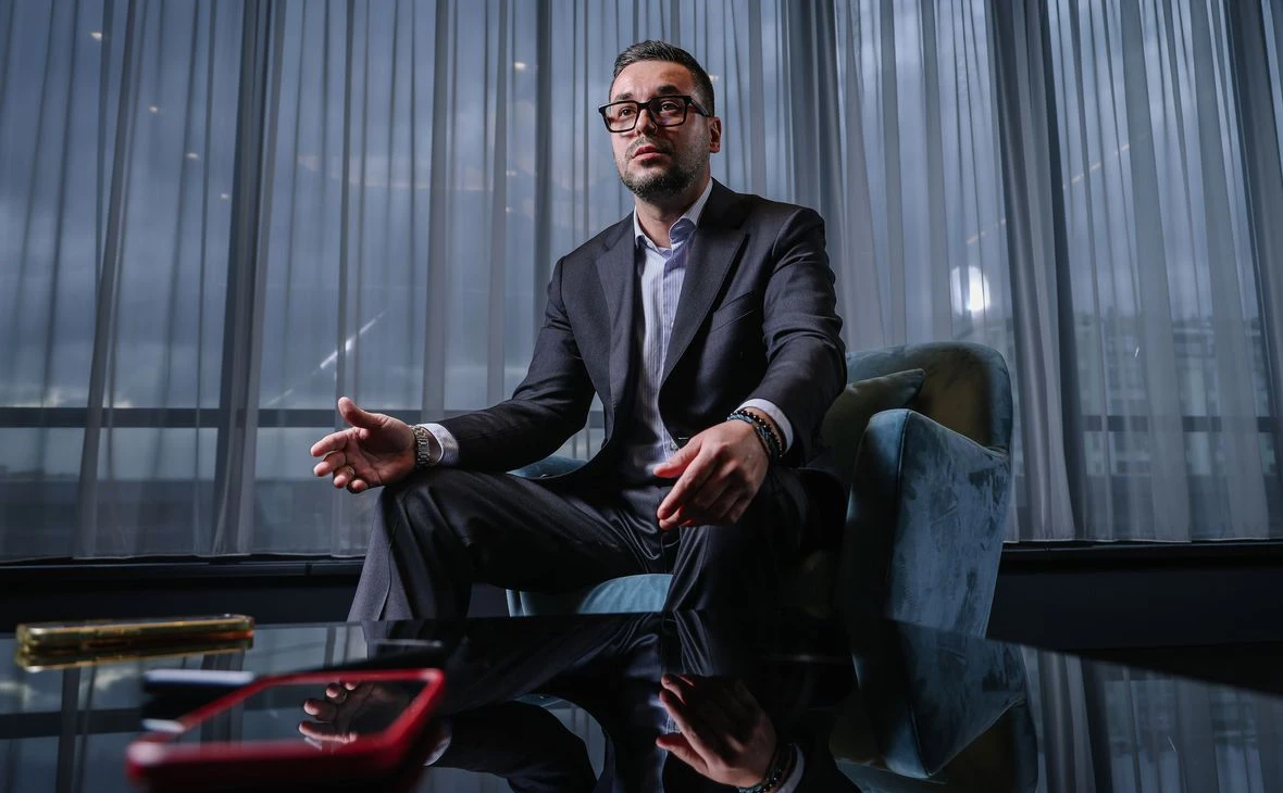 Андрей Любимов / РБК