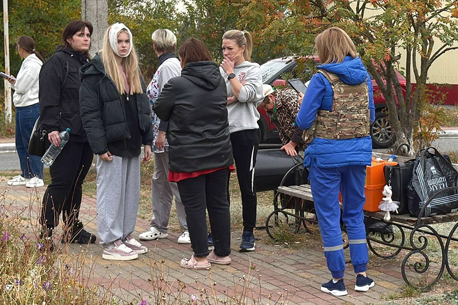 Фото: vvgladkov / Telegram