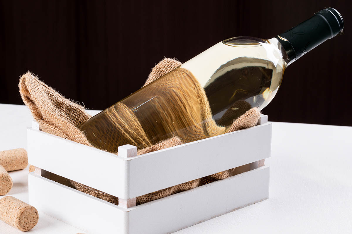 В России в третьем квартале 2025 года значительно выросли продажи безалкогольного вина и пива при покупке онлайн