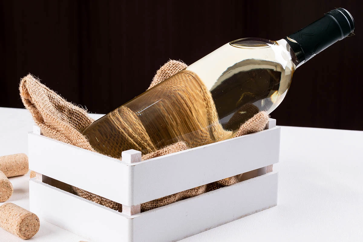 В России в третьем квартале 2025 года значительно выросли продажи безалкогольного вина и пива при покупке онлайн