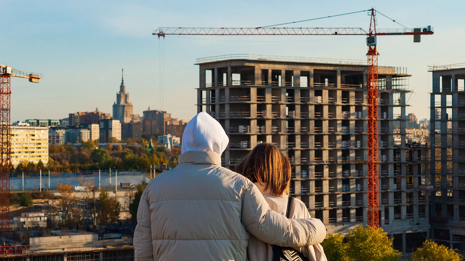 С февраля Минфин изменит правила предоставления семейной ипотеки