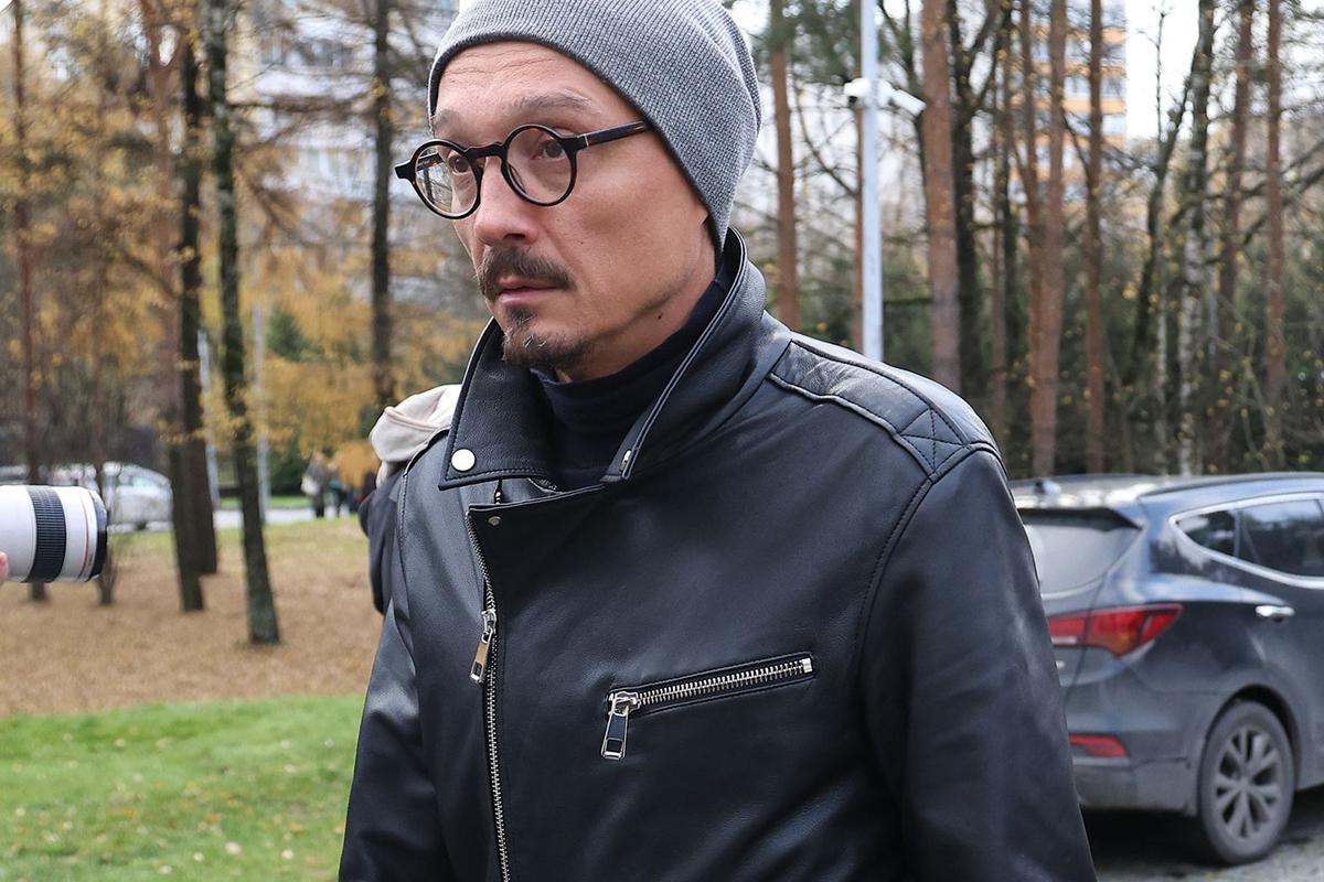 Иван Калинин