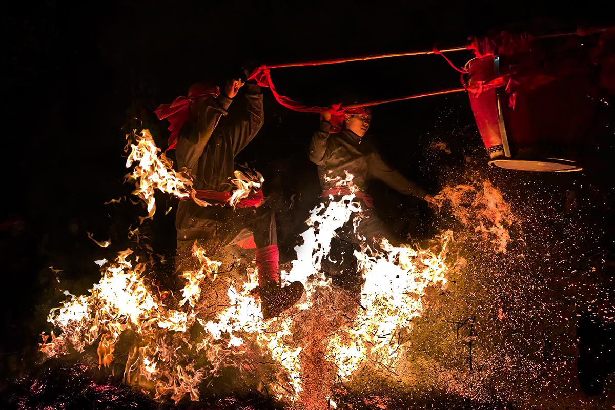Мобильные фотографии конкурса Huawei XMAGE Awards