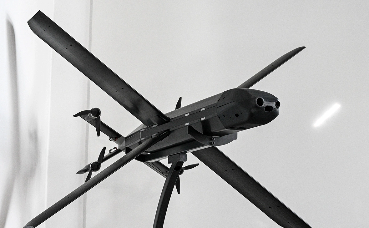 Jens Kalaene / Reuters 