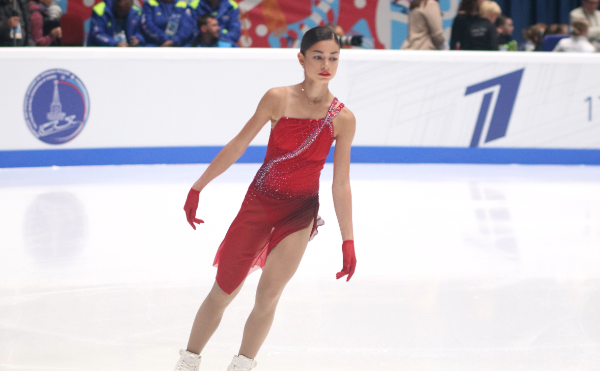 Maksim Konstantinov / Global Look Press