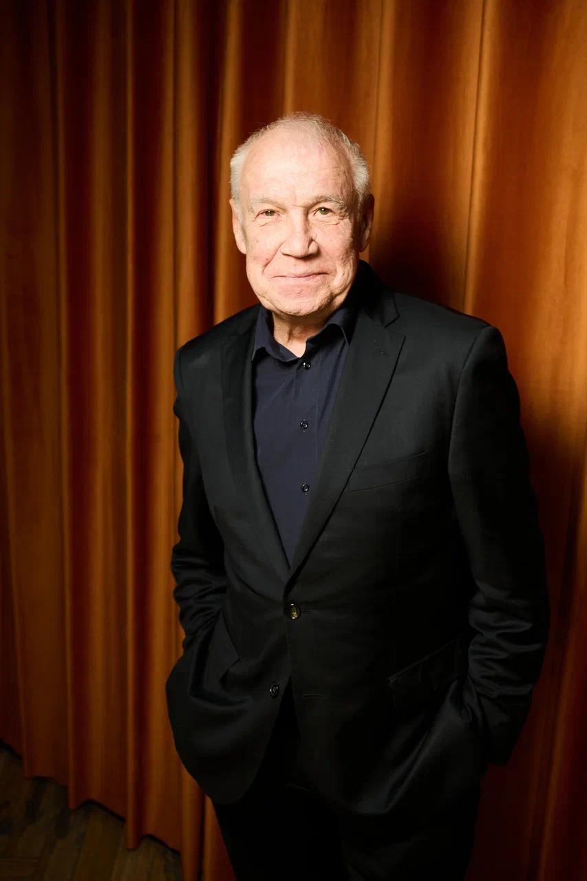 Сергей Гармаш