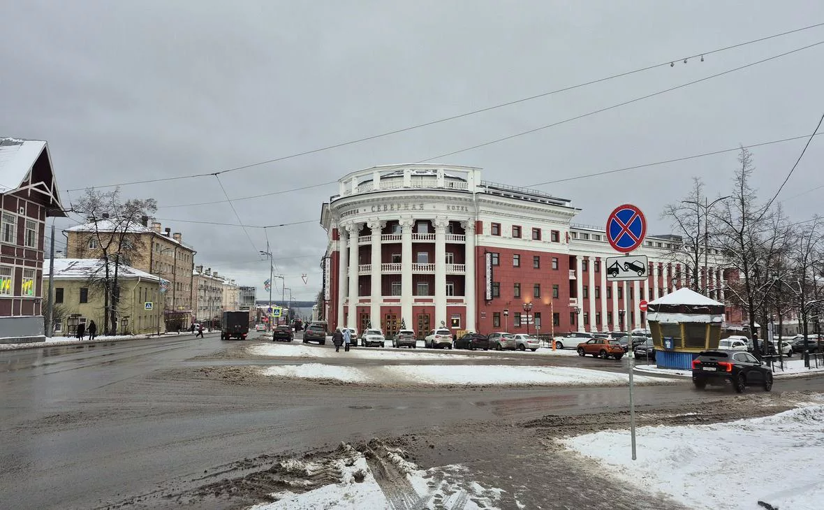 РБК Карелия