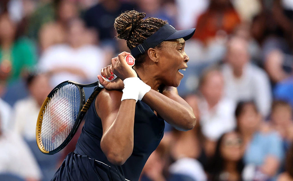 Morgan Hancock / Getty Images