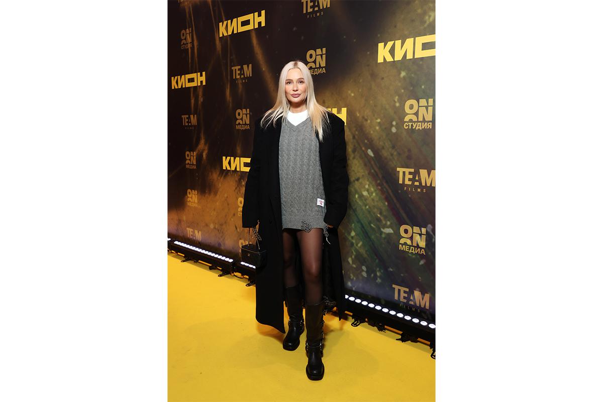 Наталья Рудова