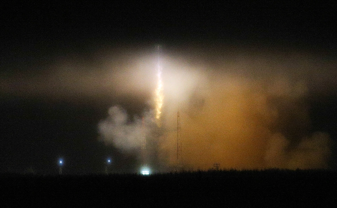 Сергей Медведев / ТАСС