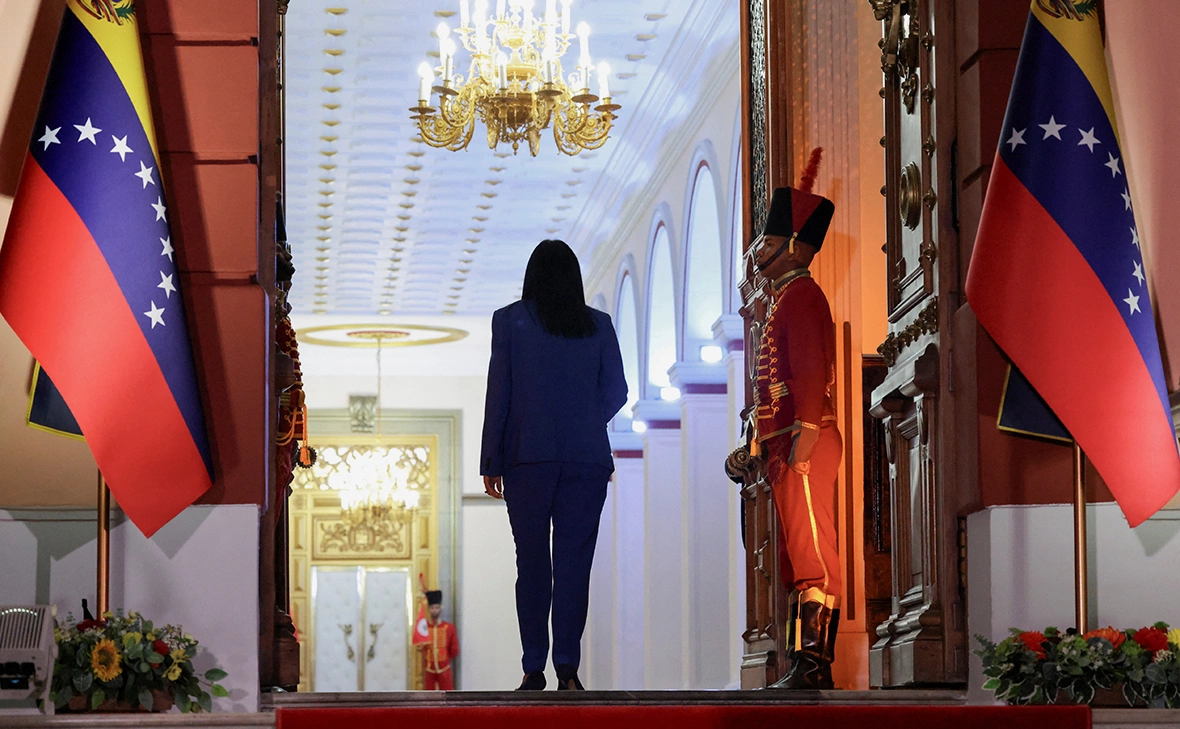 Leonardo Fernandez Viloria / Reuters