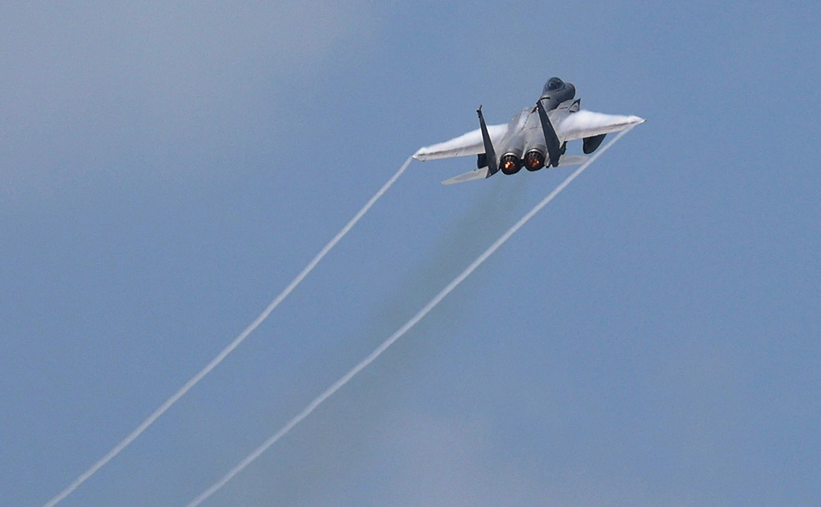 Joe Raedle / Getty Images