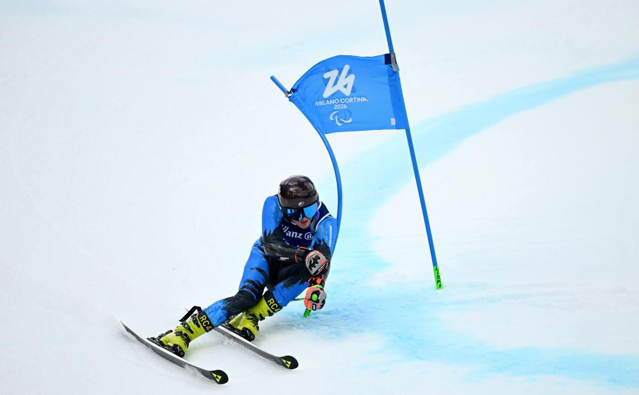 Алексей Бугаев