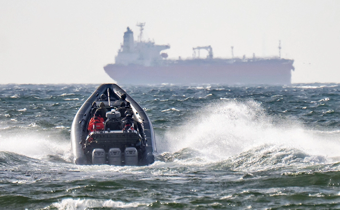 Johan Nilsson / TT News Agency / Reuters