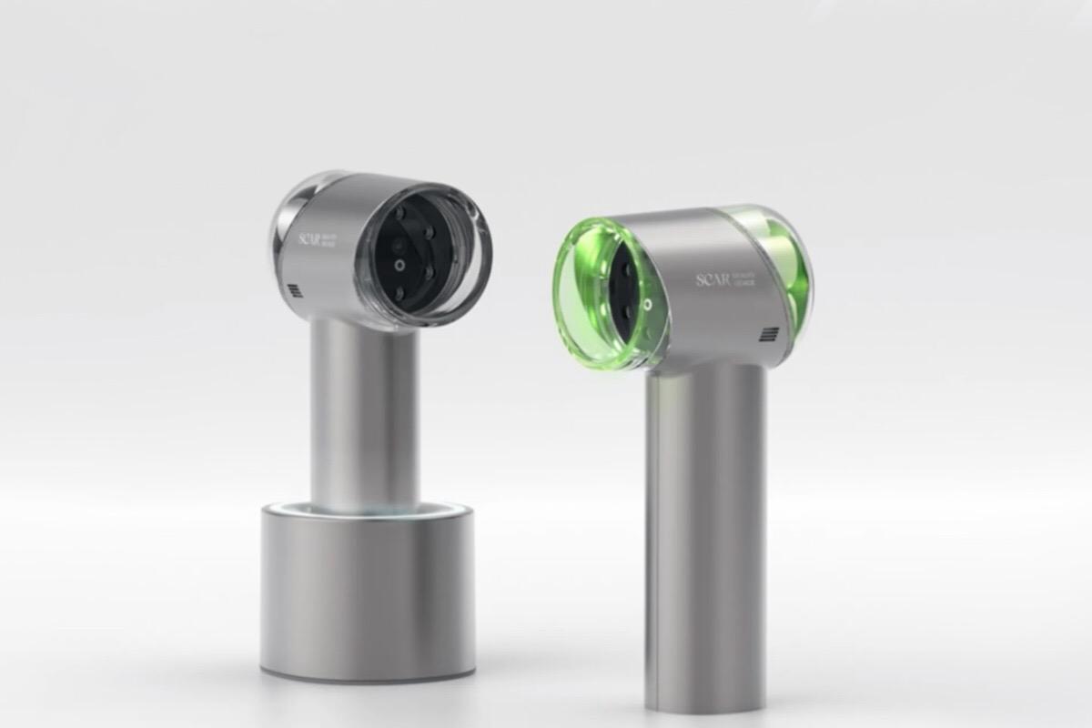 Устройство Scar Beauty Device,&nbsp;Kolmar Korea