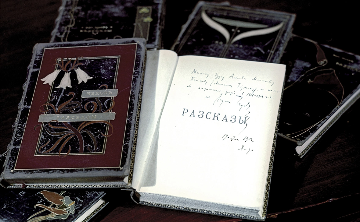 О. Игнатович / РИА Новости