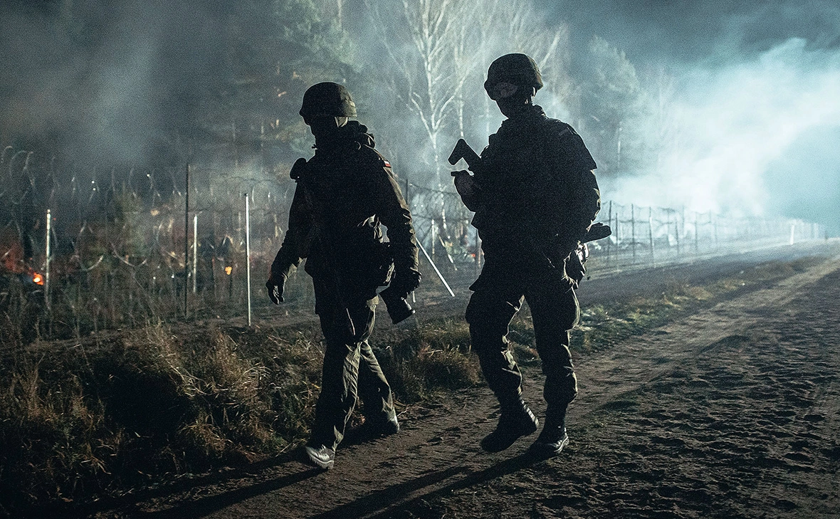 Irek Dorozanski / Getty Images