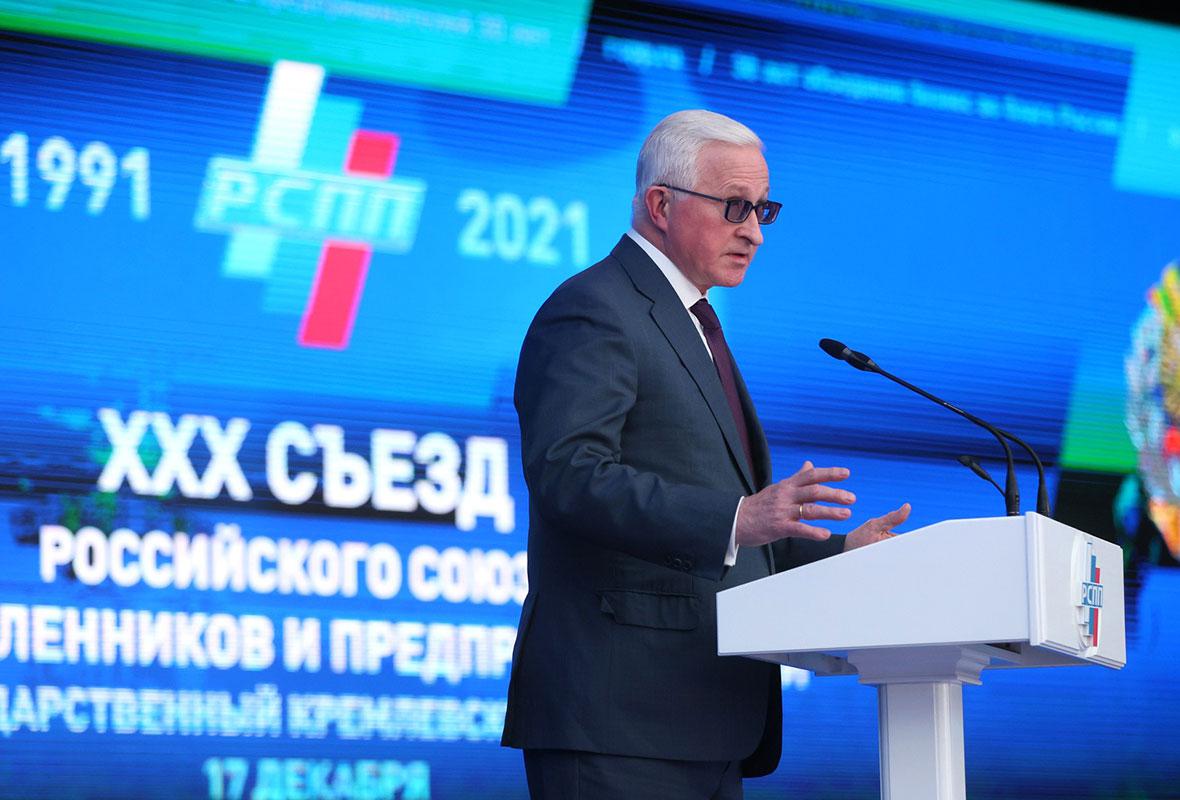 администрация президента России / Global Look Press
