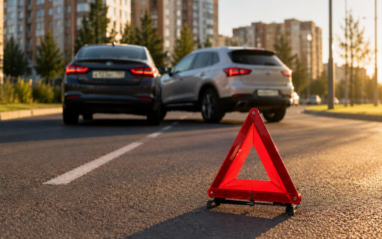 В МВД заявили, что не считают штрафы верным инструментом для безопасности