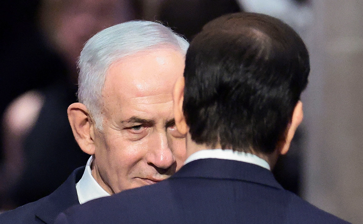 Evelyn Hockstein / Reuters