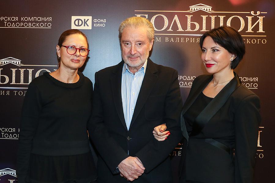 Валерий Шарифулин / ТАСС