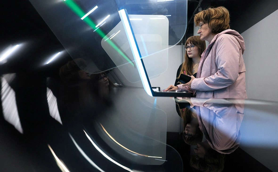 Ramil Sitdikov / Reuters