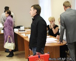 В Ростове-на-Дону обнаружена очередная фальсификация на выборах