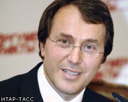 Р.Байсаров получил 50% одной из крупнейших угледобывающих компаний России