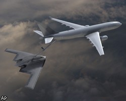 Boeing выиграл у EADS битву за контракт Пентагона
