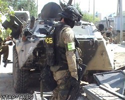 В связи с убийством 5 силовиков в Дагестане возбуждено дело