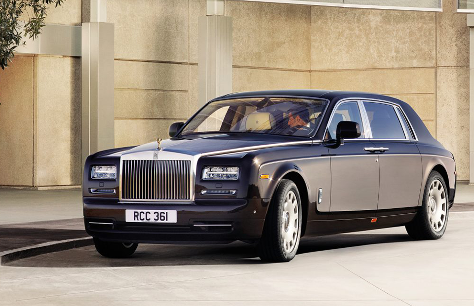 Фото: pre-owned.rolls-roycemotorcars.com