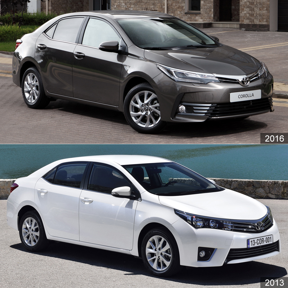 Сравнение тойота королла. Тойота Королла 2016. Toyota Corolla e170. Тойота Королла 2016г. Toyota Corolla 2016.