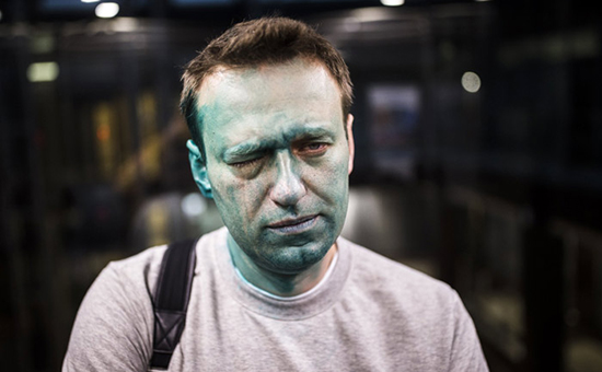Алексей Навальный


