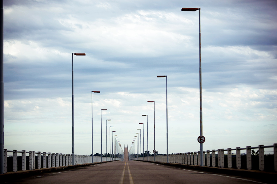 Стоимость: более $21,7 млн

Когда строили: 1972&ndash;1976 годы

Мост длиной около 3,4 км через реку Уругвай назван в честь генерала Хосе де Сан-Мартина, одного из лидеров войны за независимость испанских колоний в Латинской Америке.
