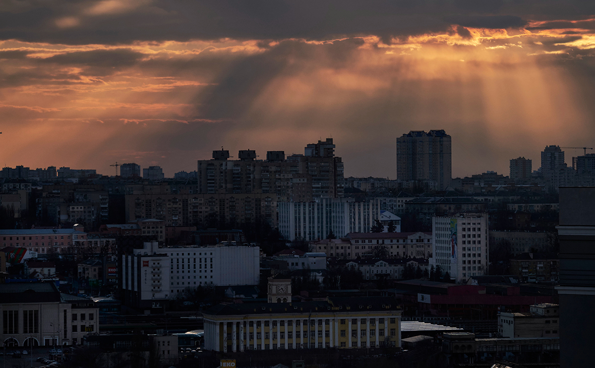 Фото:Pierre Crom / Getty Images