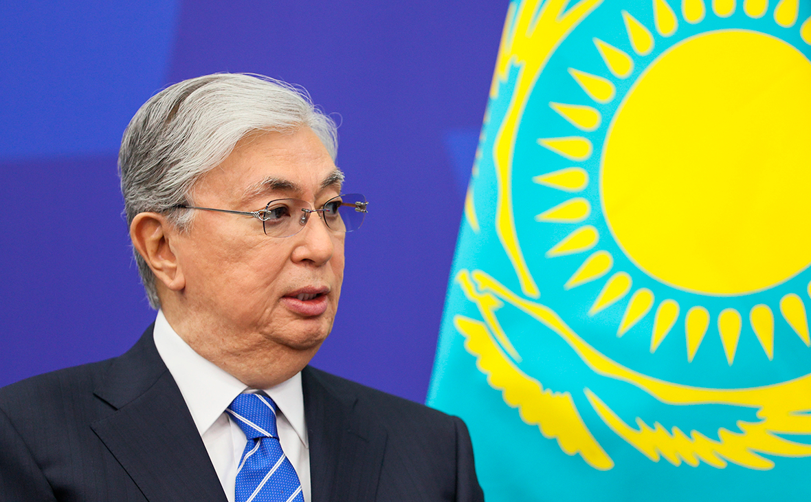 Почему Казахстан не поддержал Россию и какие факторы повлияли на это решение