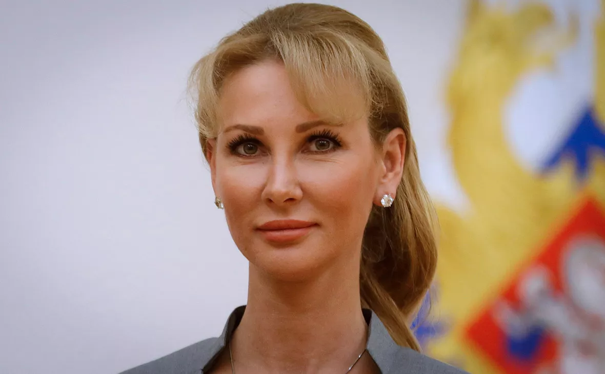 Михаил Метцель / ТАСС