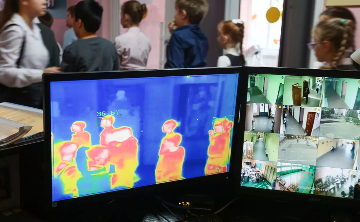 Дмитрий Рогулин / ТАСС