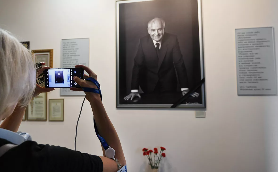 Максим Блинов / РИА Новости