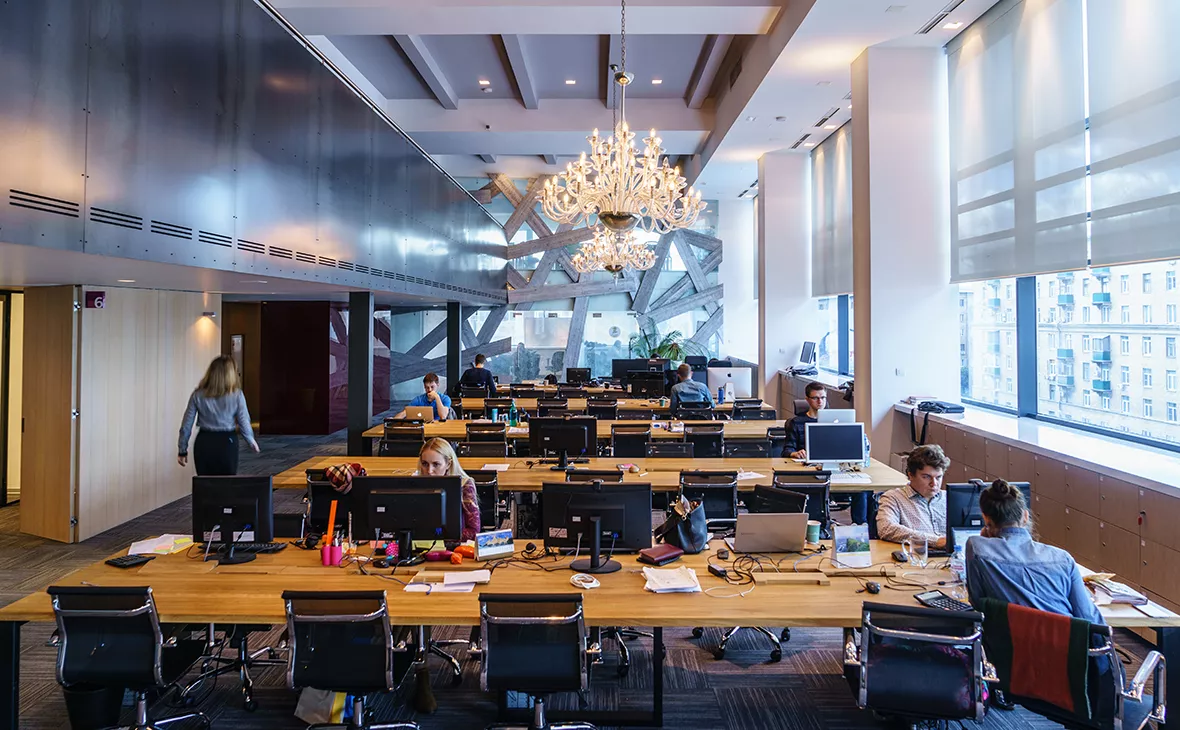 Олег Яковлев / РБК