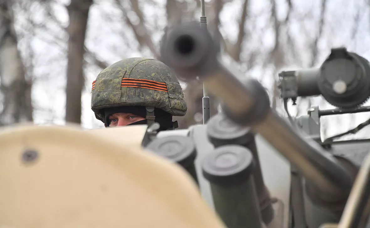 Комсомольская Правда / Global Look Press