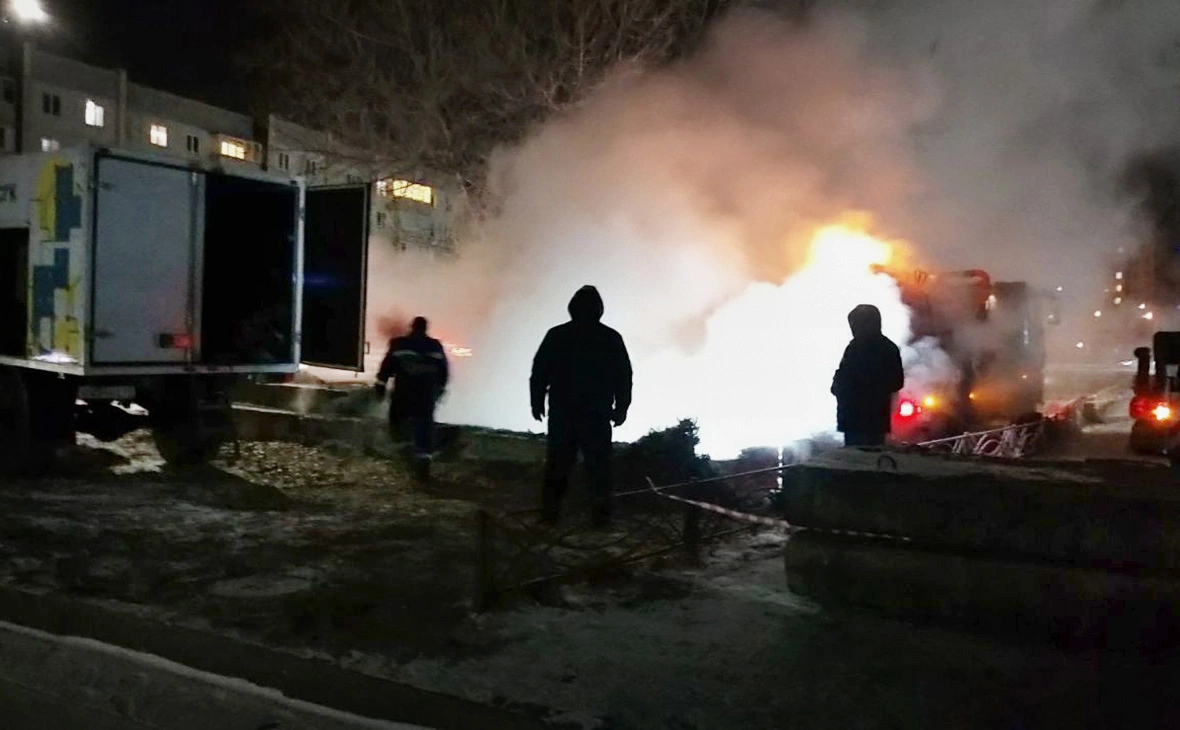 Администрация города Абакана