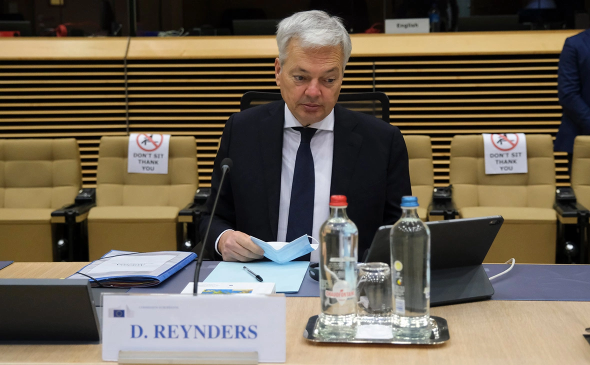 Alexandros Michailidis / Global Look Press