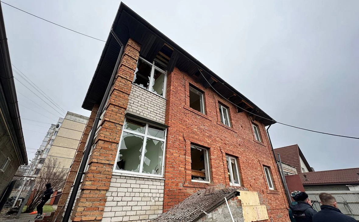 vvgladkov / Telegram