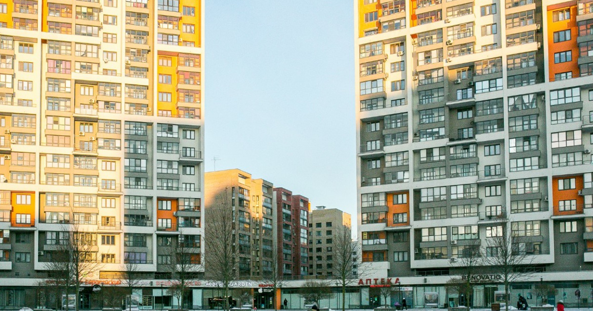 В Тюмени подорожали квартиры. Цены на новостройки и вторичное жилье — РБК