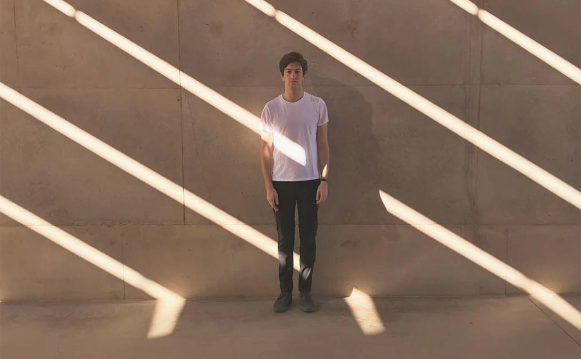 joshuakushner / Instagram (входит в корпорацию Meta, признана экстремистской и запрещена в России)