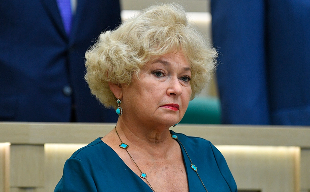 Максим Блинов / РИА Новости